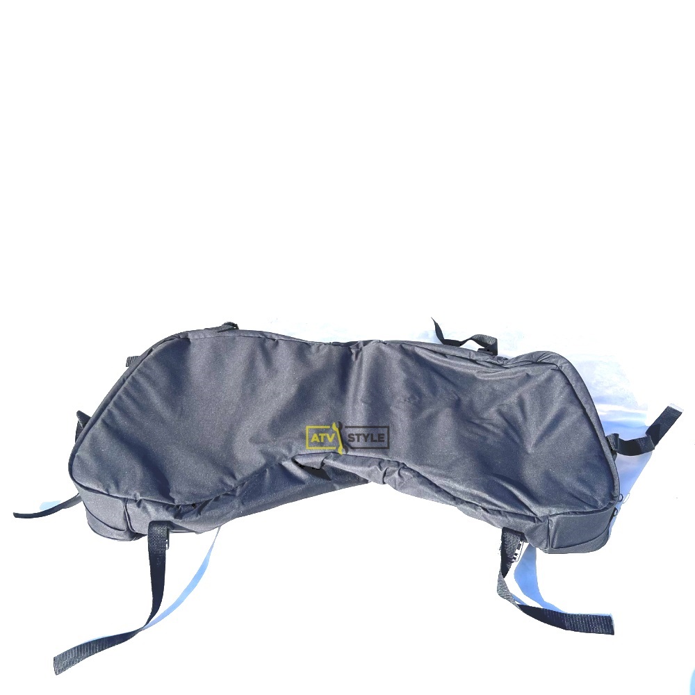 Кофр мягкий передний T111300