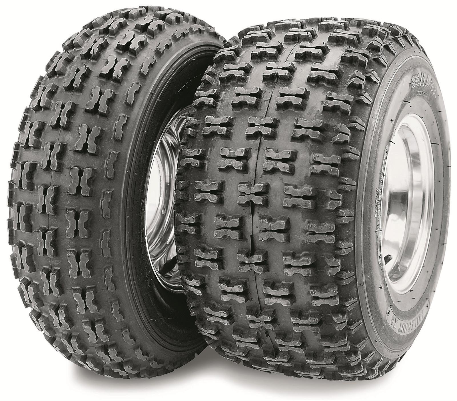 Шина для квадроцикла ITP Holeshot XC 22x7-10