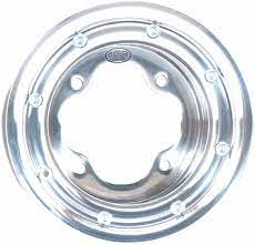 Диск для квадроцикла ITP A-6 TRAC LOCK 10х5 4х156 3+2 XTL1552