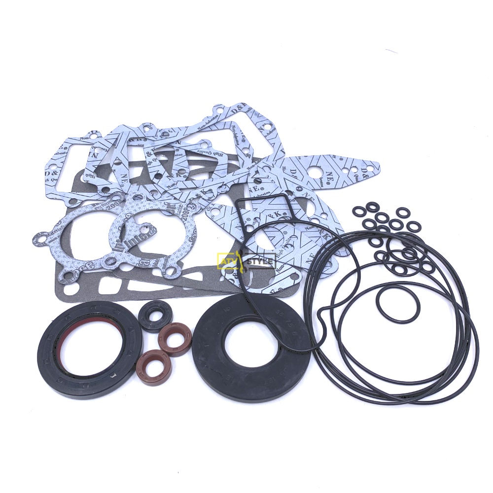 Комплект прокладок с сальниками Sledex для Arctic Cat 800LC 09-711304