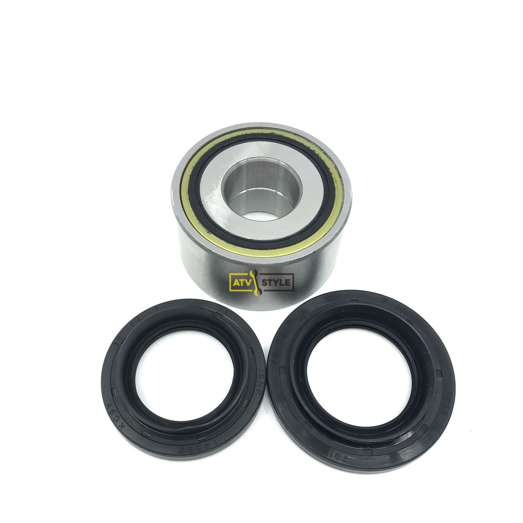 Ремкомплект заднего колеса Yamaha YXZ1000 WE301450