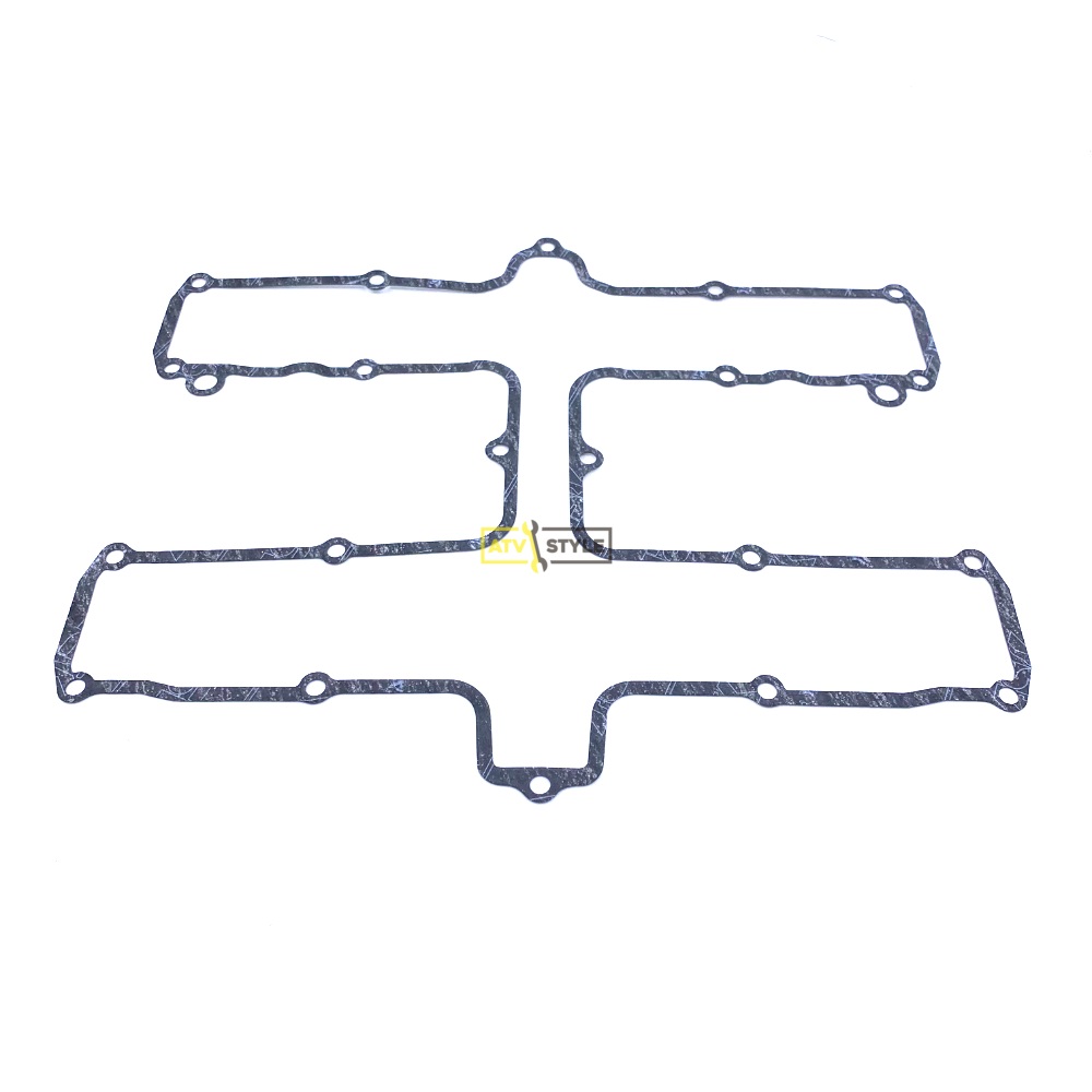 Прокладка крышки ГБЦ Yamaha 4H7-11193-10-00