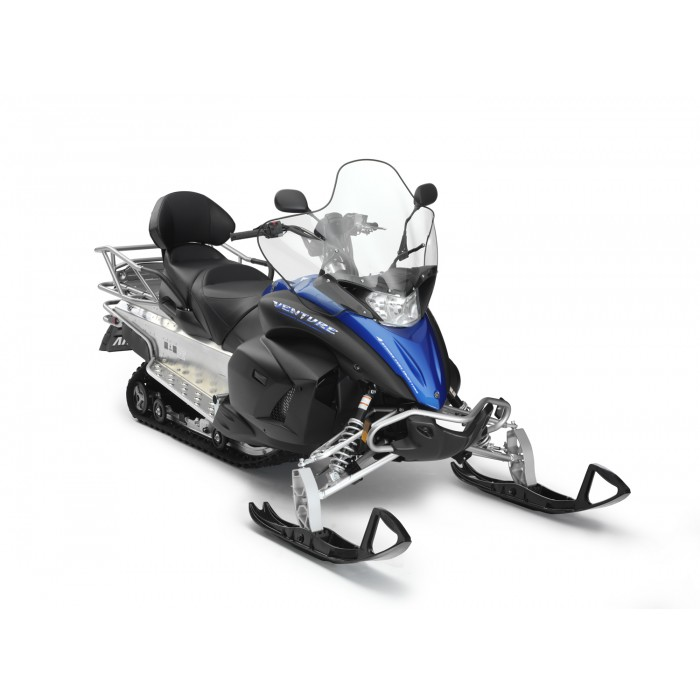 VENTURE 600 (VT600F)