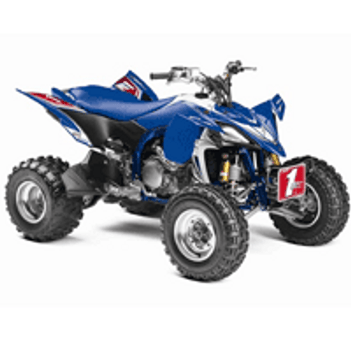 YFZ450X BILL BALLANCE EDITION (YFZ450XBBZ)