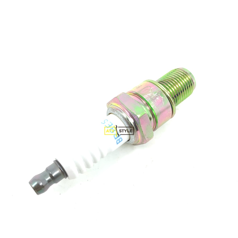 Свеча зажигания Kawasaki 92070-1022 ( BR8ES )