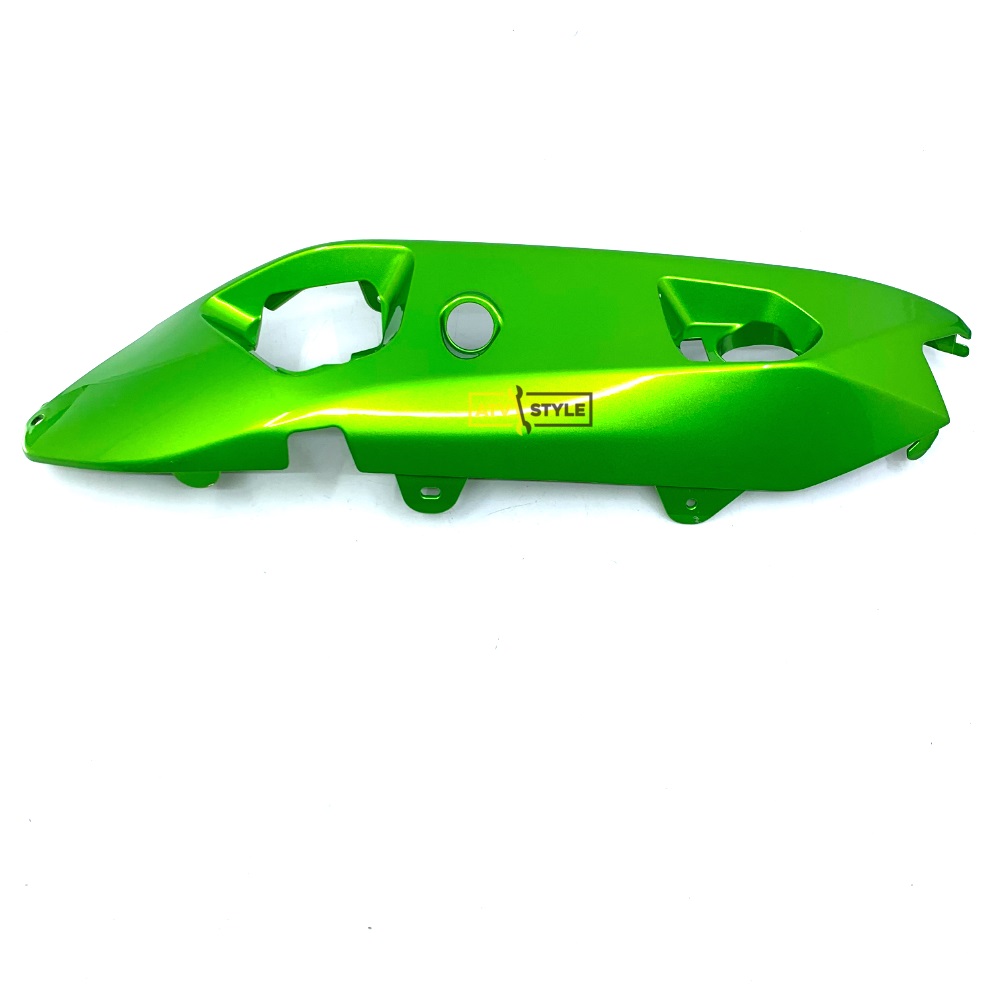 Обтекатель левй зеленый Kawasaki 36040-0116-35P