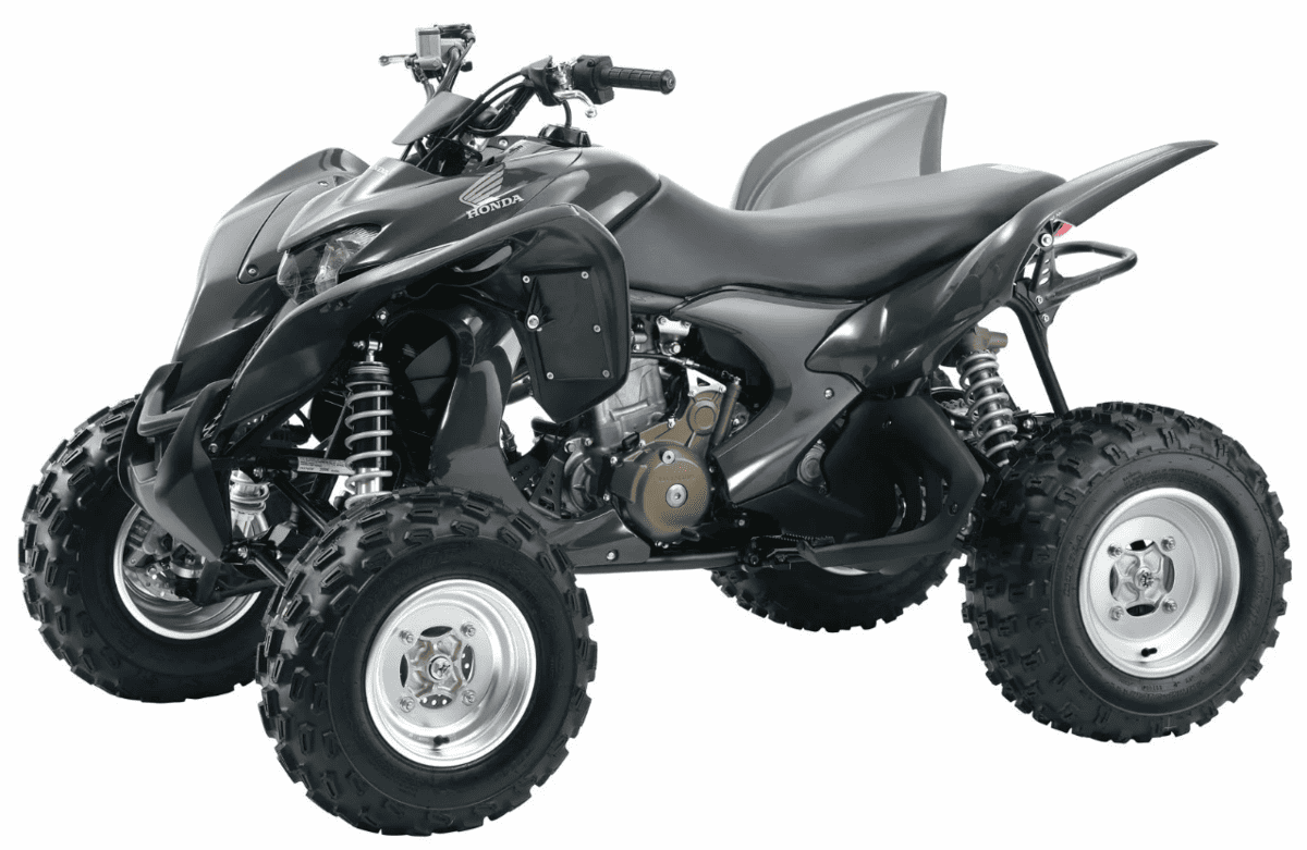 TRX700XX A