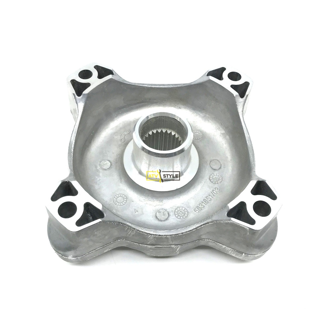 Ступица передняя Polaris 5135409