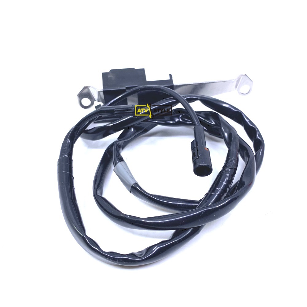 Комплект ограничителя наклона F75/90 Yamaha 6D8-825EY-01-00