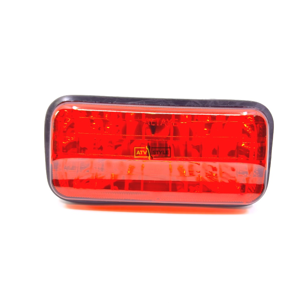 Задний фонарь Forzoni для Honda Rancher 350 TRX350 Rubicon 500 TRX500 TRX250EX 2000-2005 FS-1700 ( 33710-HN5-670 )