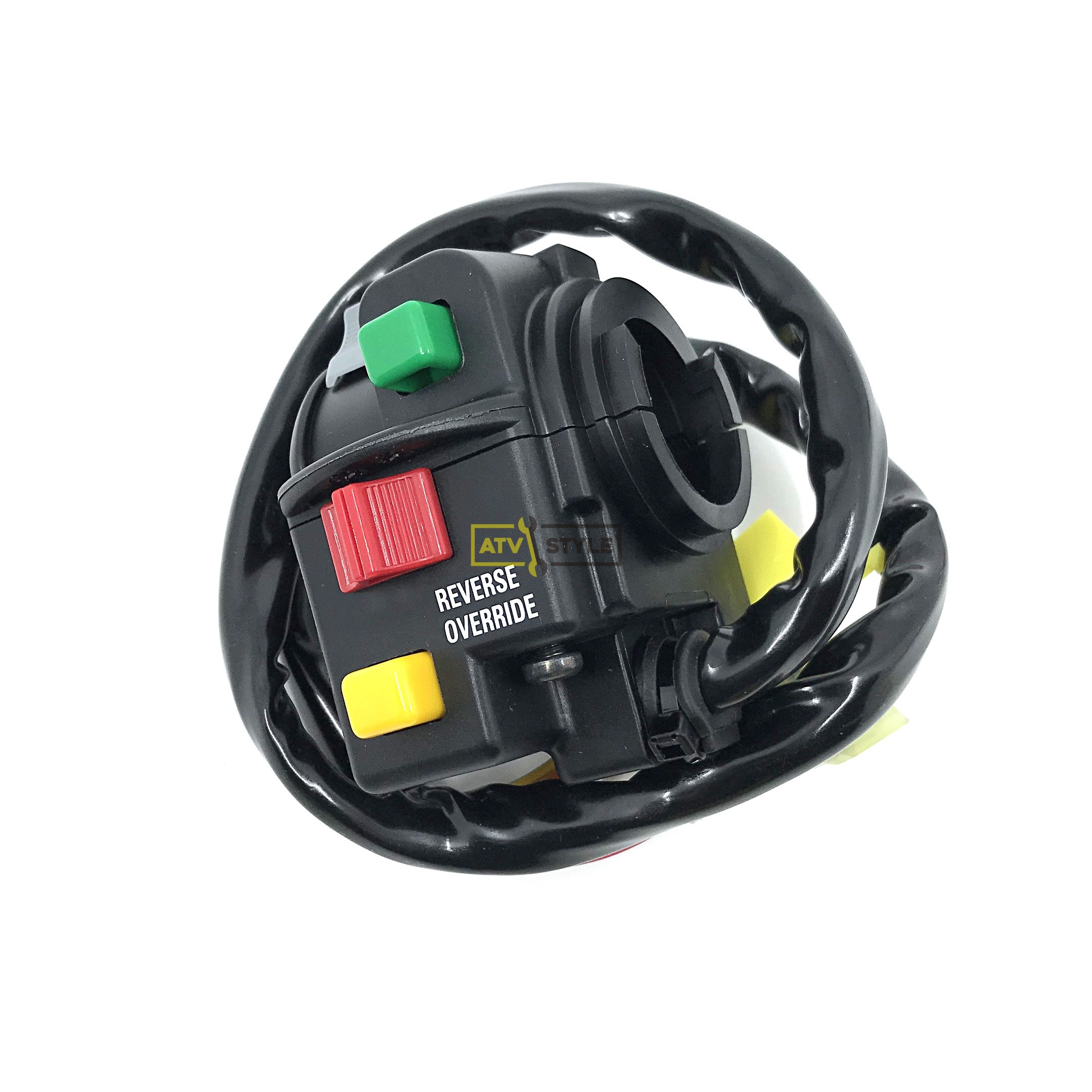Пульт управления светом Arctic Cat 0509-014