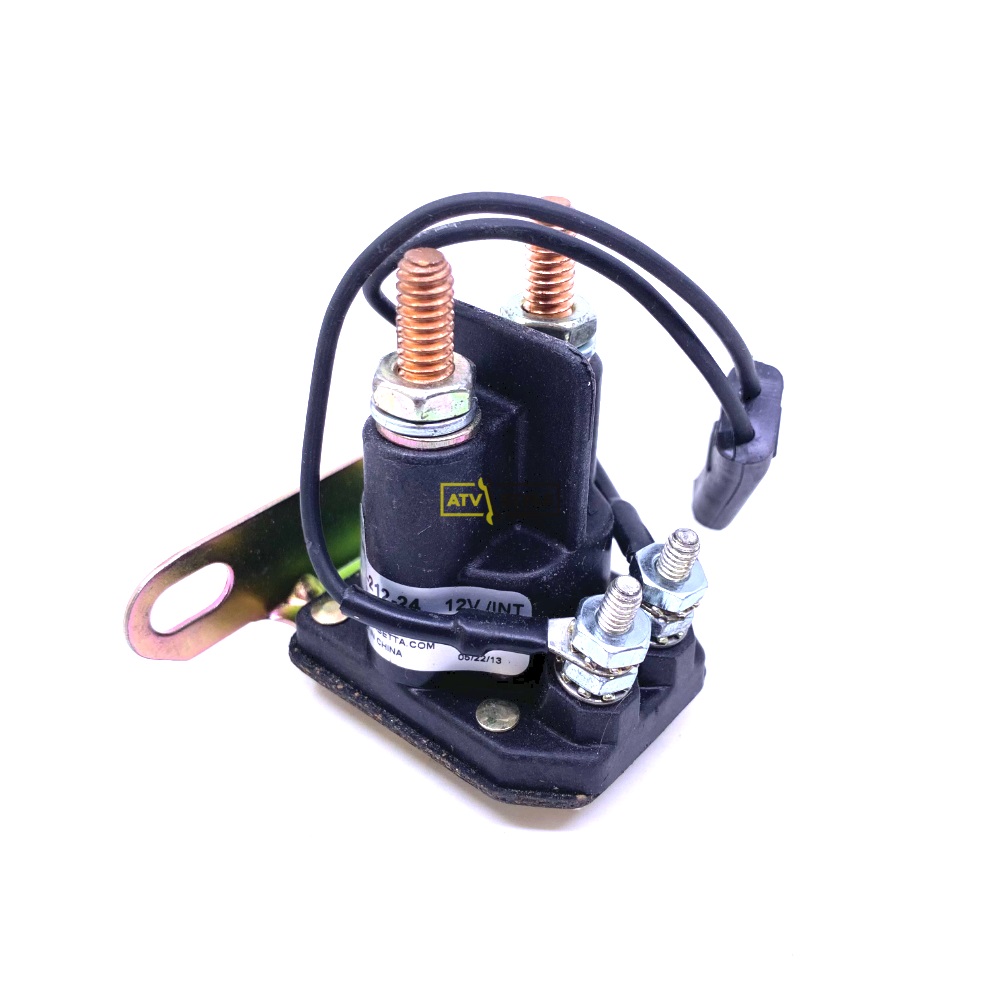 Реле стартера Polaris 4012358