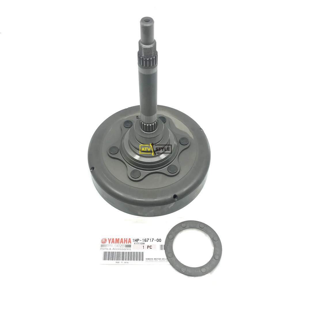 Колокол сцепления Yamaha 99999-04070-00