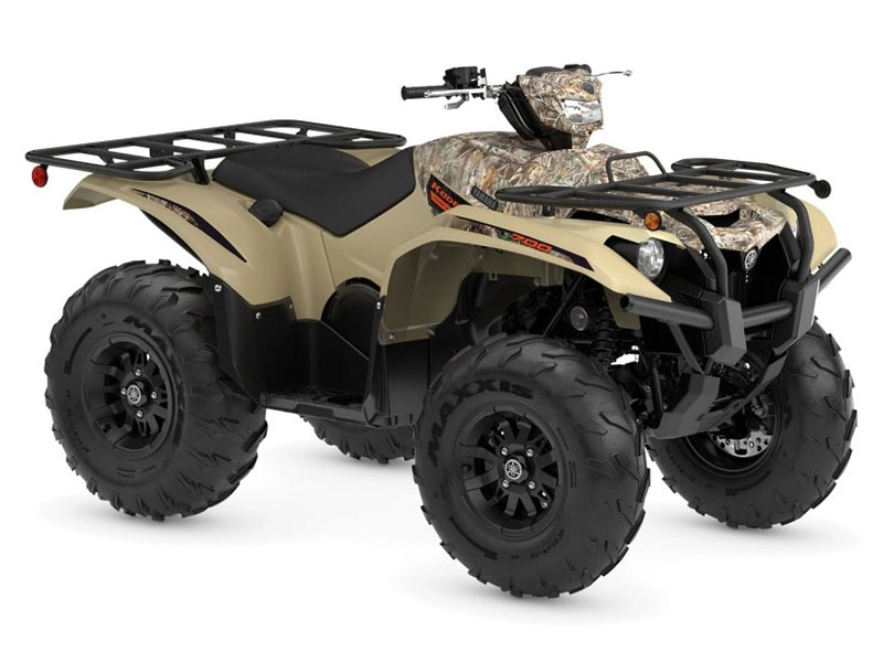KODIAK 700 EPS HUNTI (YFM70KPHSF)