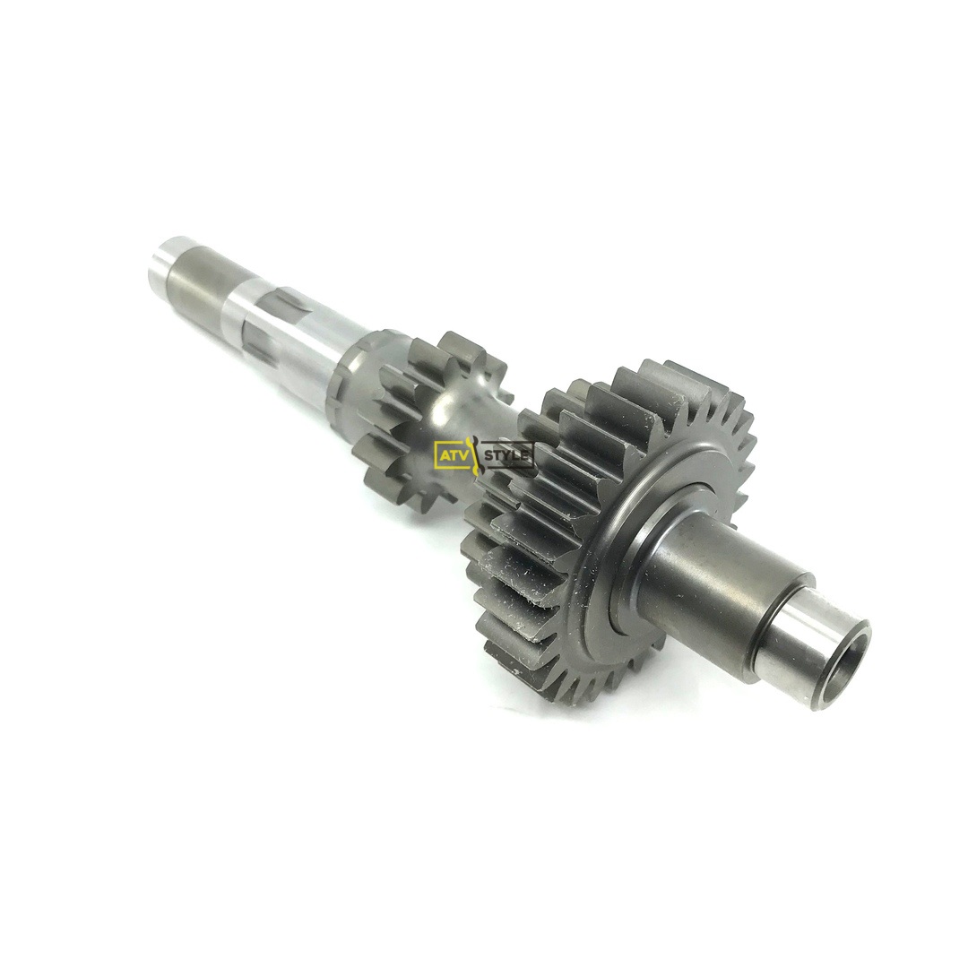 Вал коробки передач Can Am 420637705