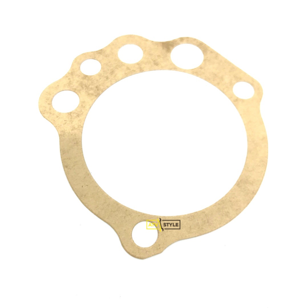 Прокладка масляного насоса Yamaha 5LP-13329-00-00
