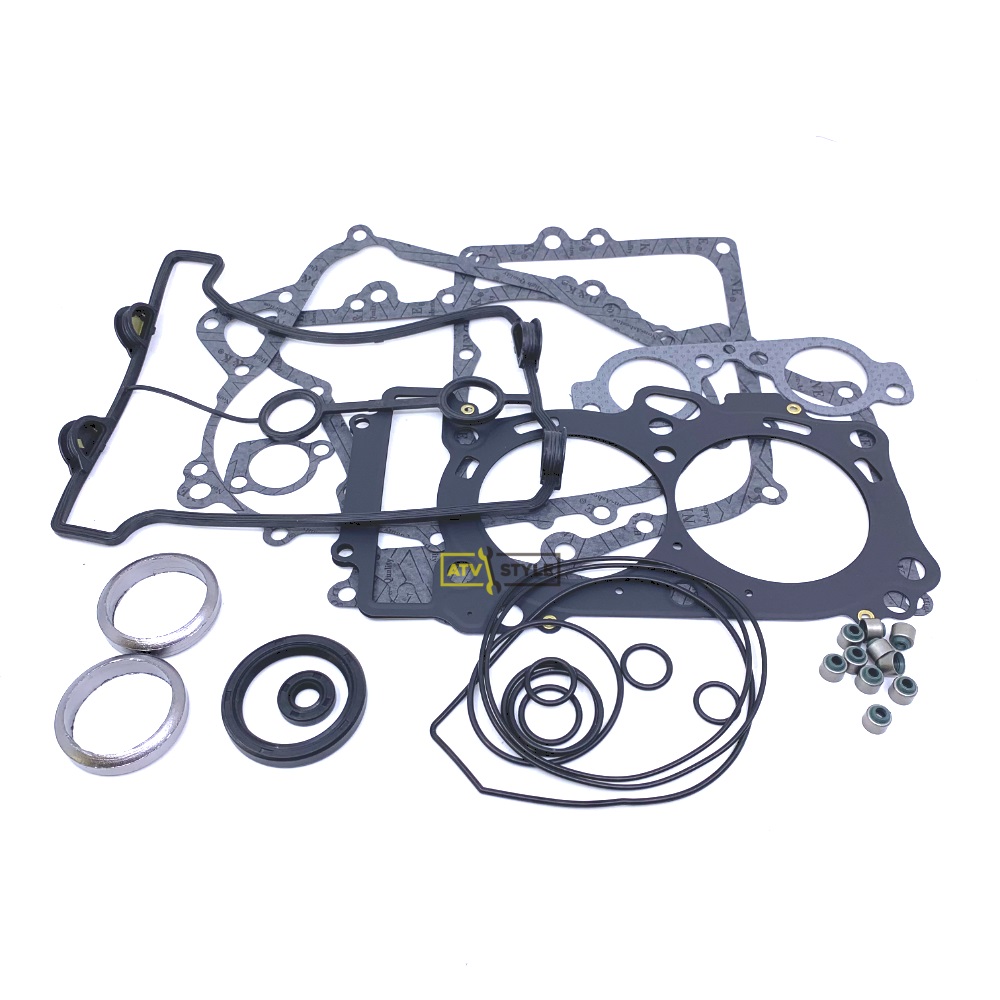 Комплект прокладок полный Sledex для Yamaha 500LC 09-711299