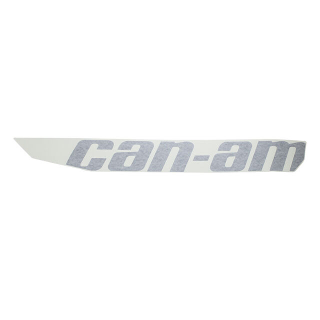 Декаль левой двери CAN-AM BRP 704906266