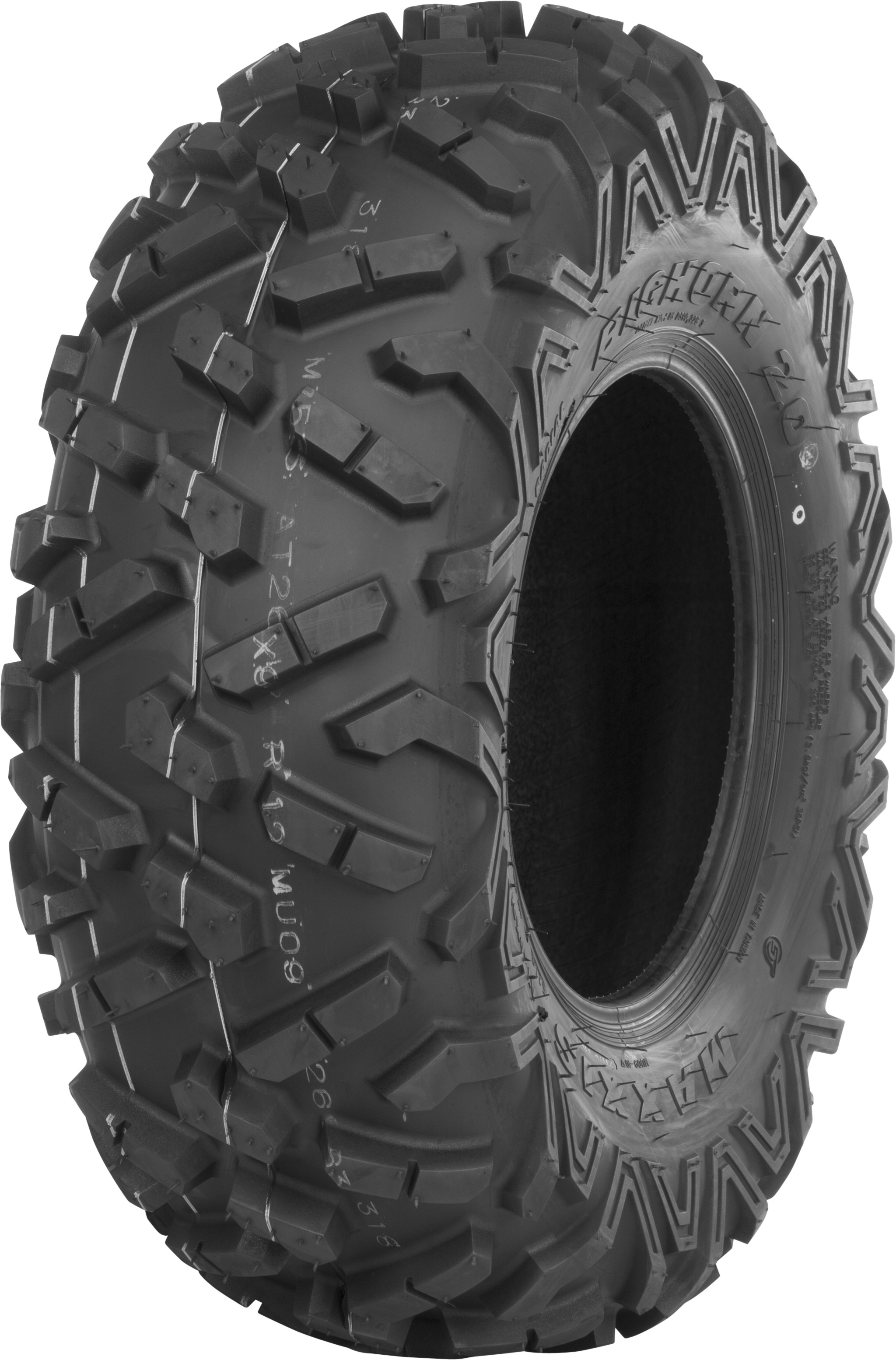 Шина для квадроцикла Maxxis BigHorn 2.0 26X9R12 Radial TM00123100