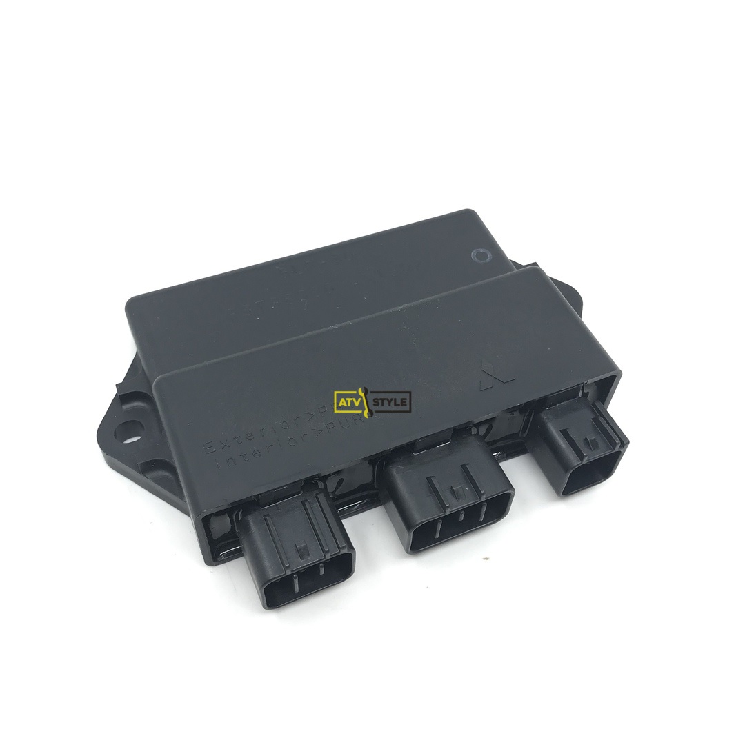Блок управления двигателем Yamaha 5LP-85540-30-00