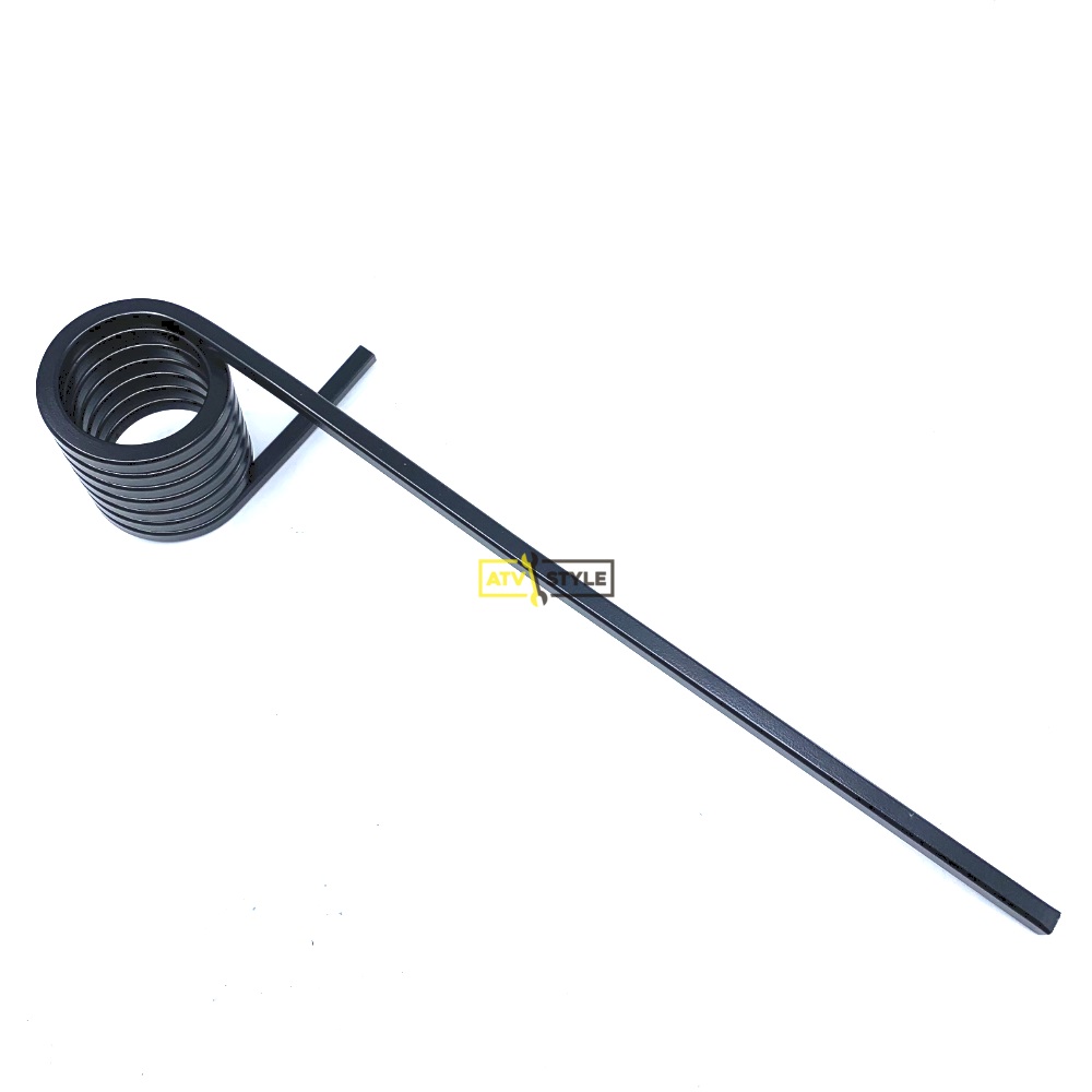 Пружина задней подвески левая Ski Doo 600 / 850 / 900 SM-04354L ( 503192105 )
