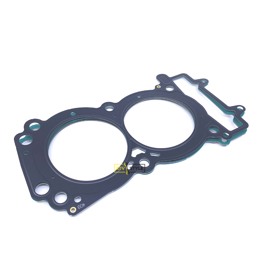 Прокладка ГБЦ 4-х слойная Polaris 5814693