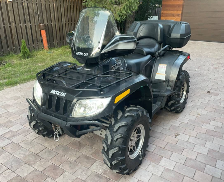 TBX 700 GT T3S METALLIC GRAY [A2012BCT1PSTS]