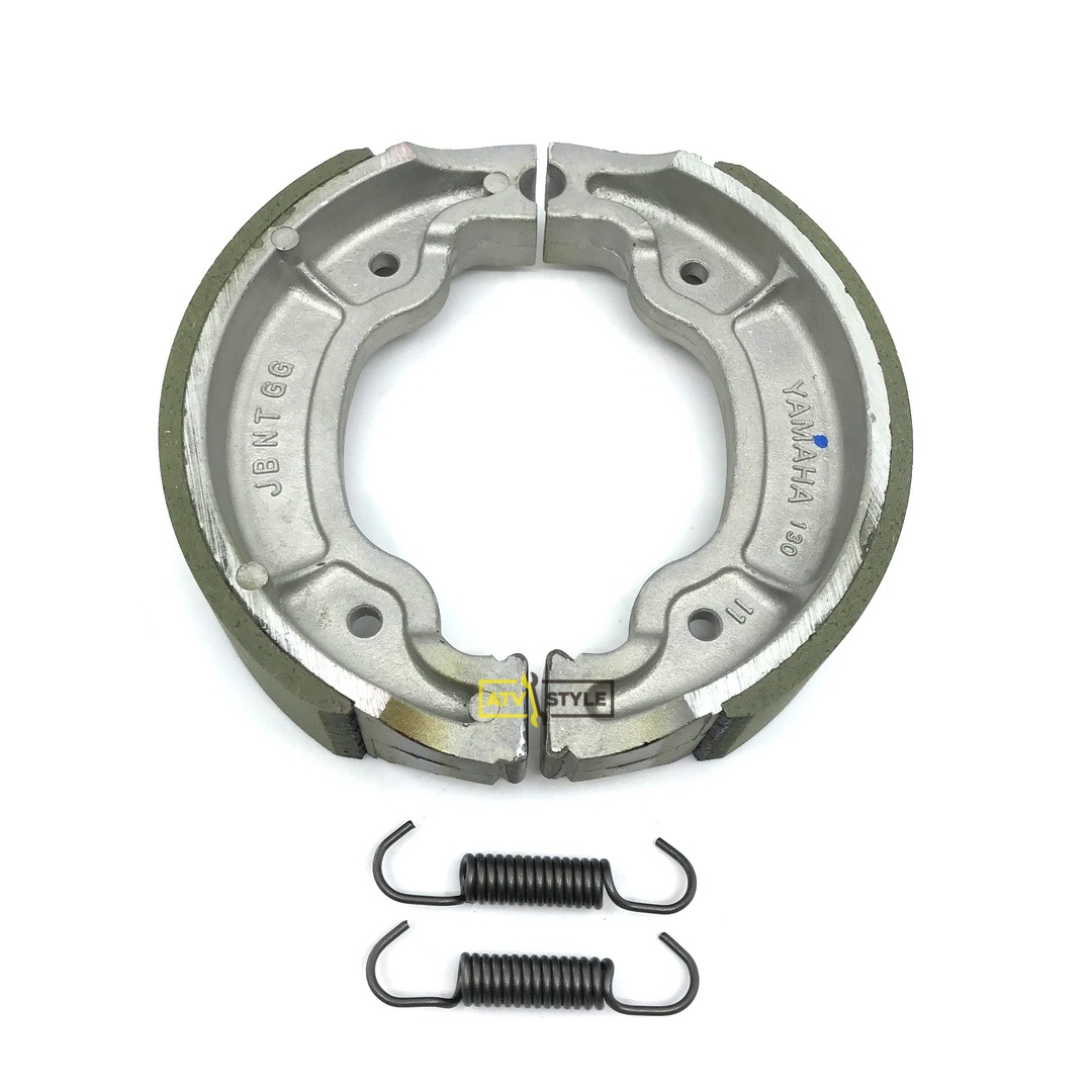Тормозные колодки Yamaha 3FA-W253A-00-00