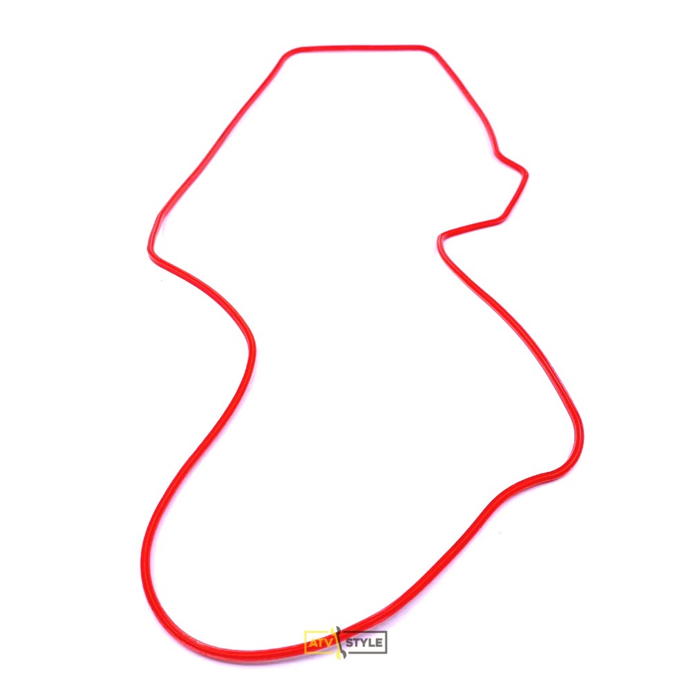 Прокладка коробки передач SPI для Arctic Cat 600/800/1100, Yamaha 600/1100 SM-03129