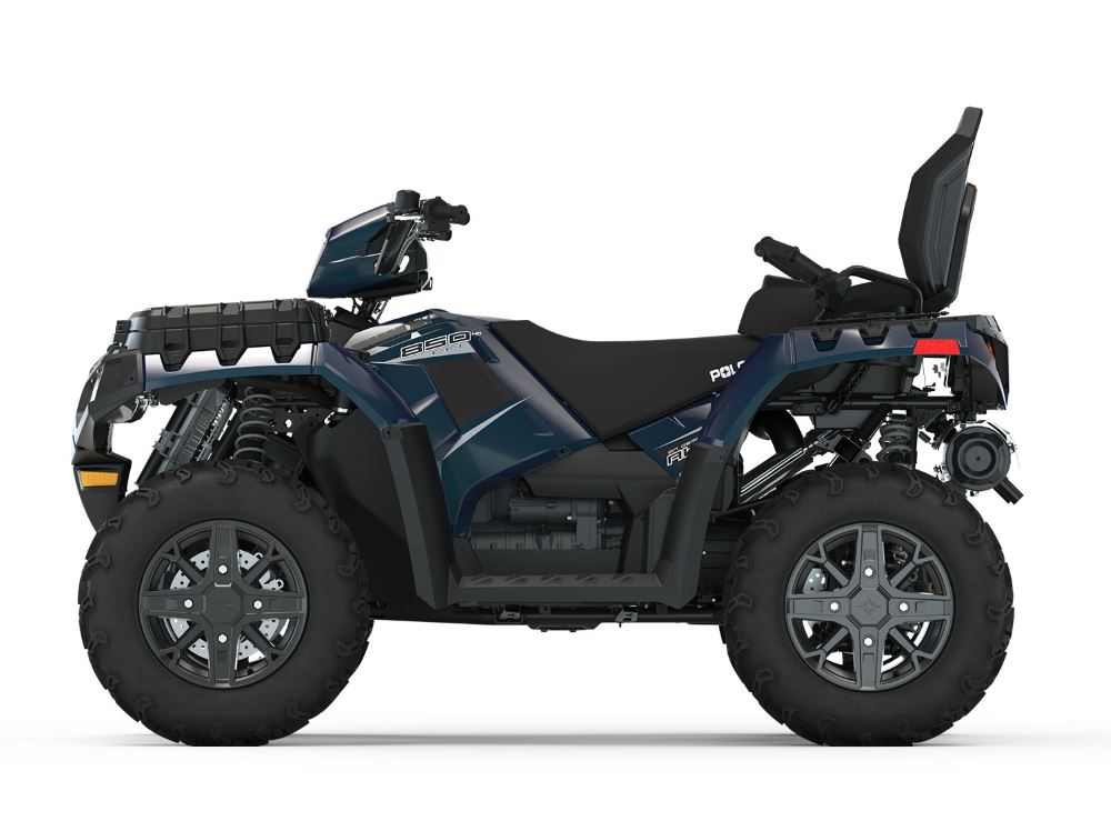 SPORTSMAN XP 850 (A09ZN85/8X ALL OPTIONS)