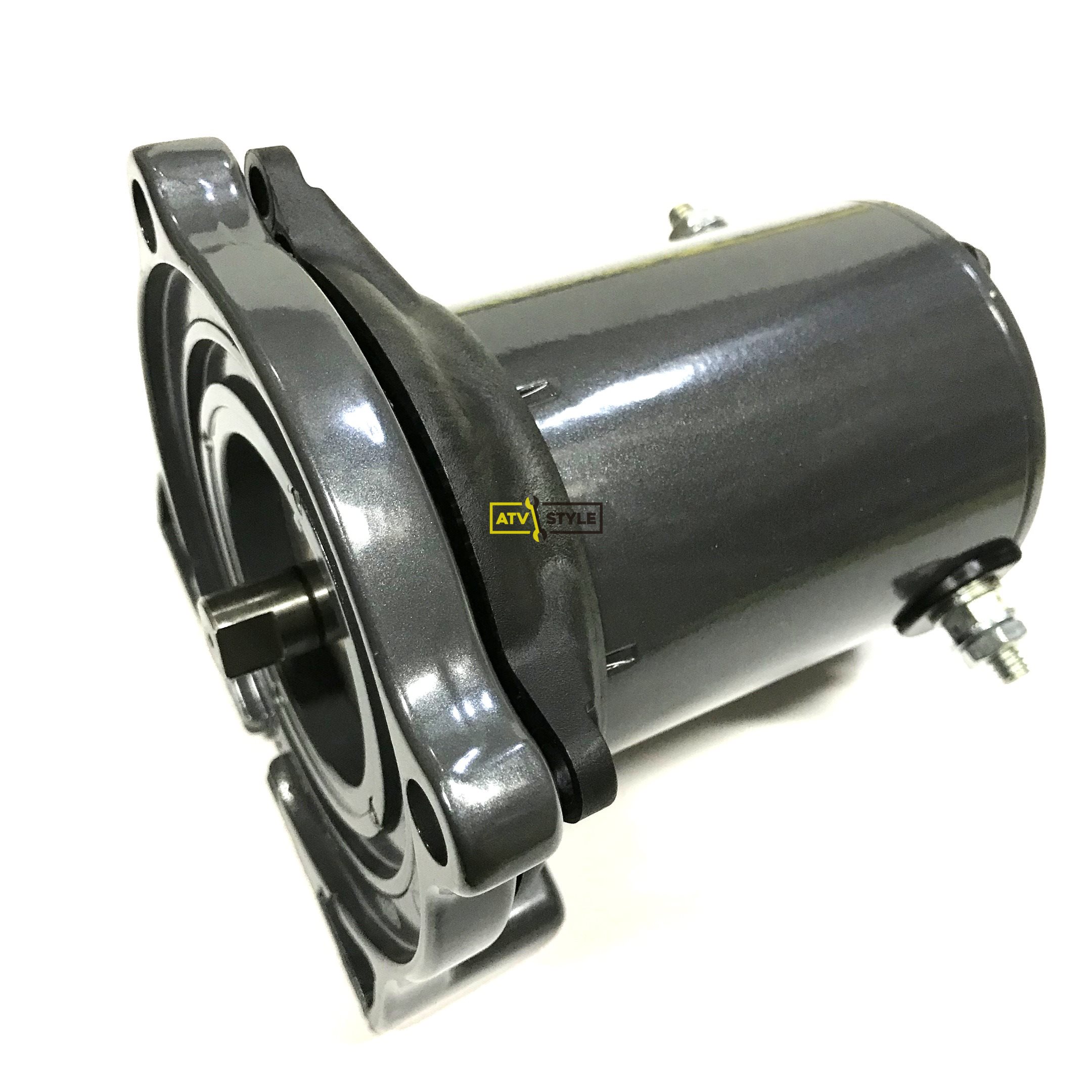 Мотор лебедки Warn RT/XT 40 74541