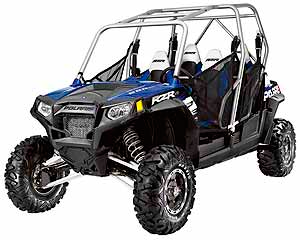 RZR 4 INTL (R11XY76FX)