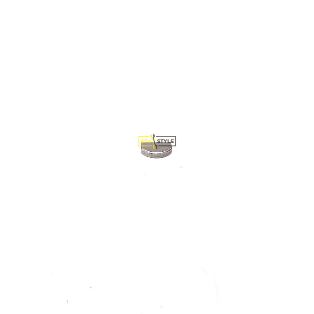 Шпонка крыльчатки помпы охлаждения Skipper для Yamaha 9.9-30, F6-20 SK63V-44338-00