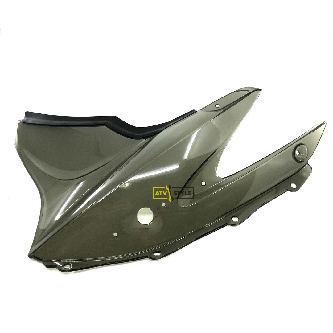 Левая нижняя часть ветрового стекла Yamaha 8HF-K723A-00-00