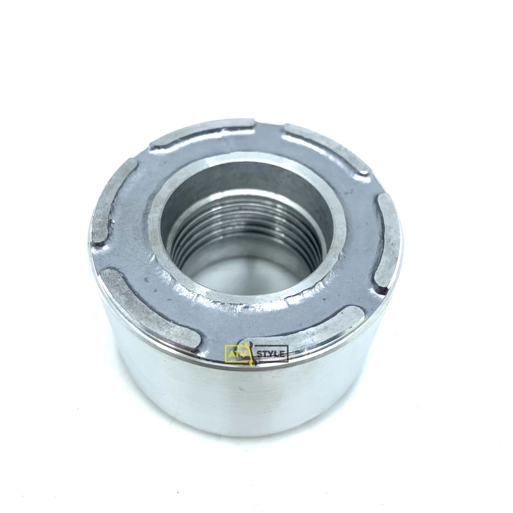 Проставка-сальник коленвала Yamaha 8H8-11515-00-00