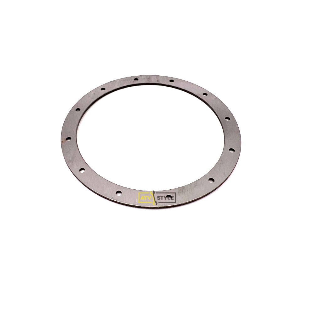Регулировочная шайба 1 заднего редуктора (1,2) P500-SH3301-1 ( 0180-330001-0001 )
