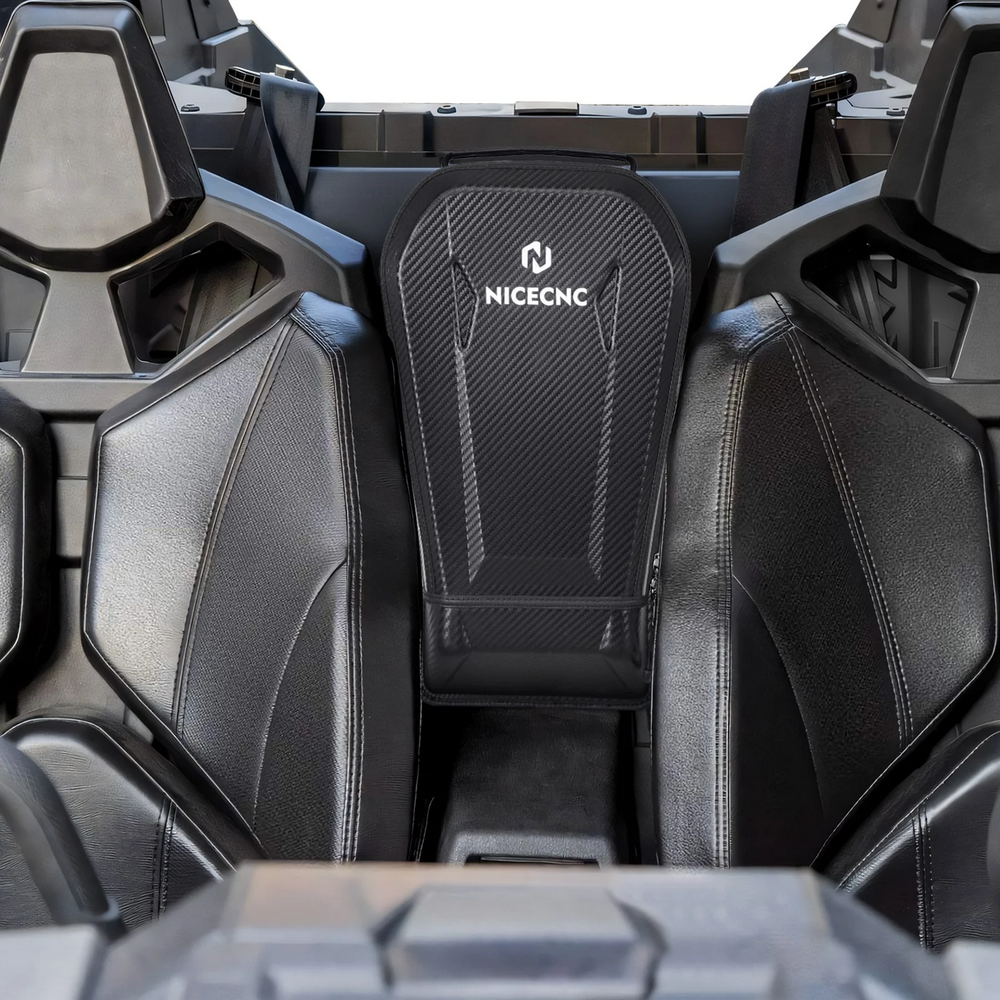Центральная сумка Nicenc для Polaris Pro XP