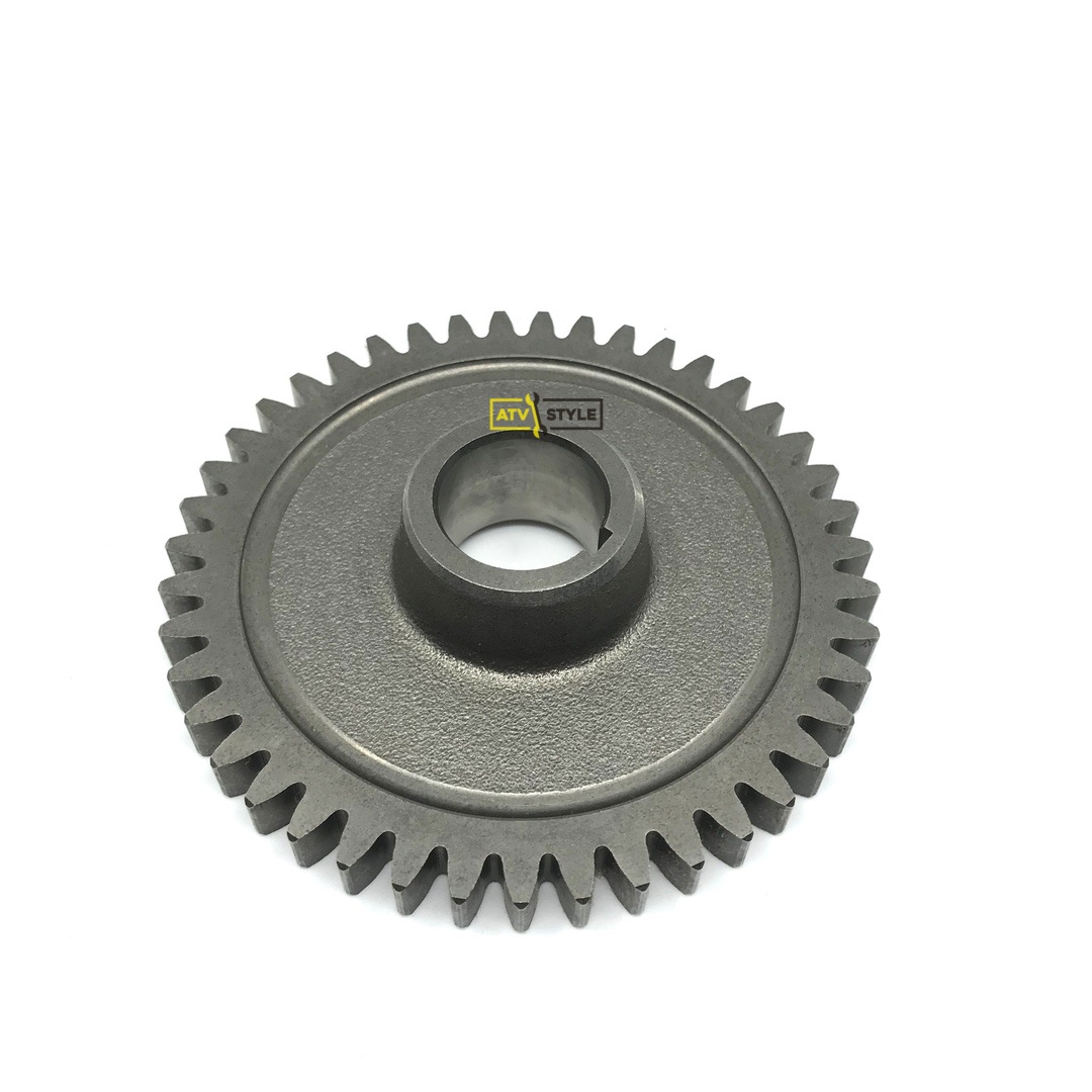 Шестерня балансирного вала Suzuki 12666-31G11