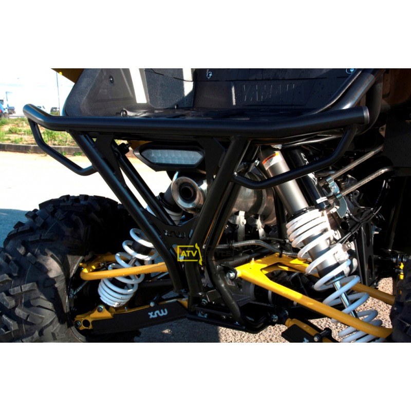Задний бампер XRW YX3 для Yamaha YXZ1000R 110200509PR