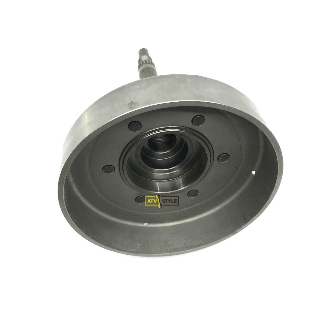 Колокол сцепления Suzuki 21100-31G20