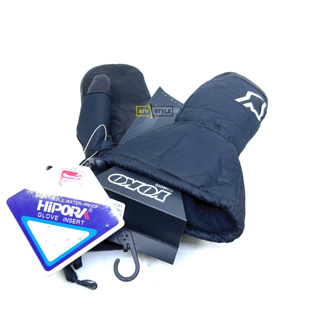 Варежки YOKO YG30 Mitten Glove размер 6