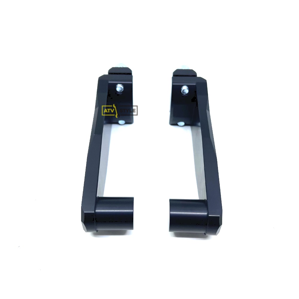 Проставка руля Rox 5" черная 7/8" для рулей 7.8" или 1-1/8" 1R-P5SEK