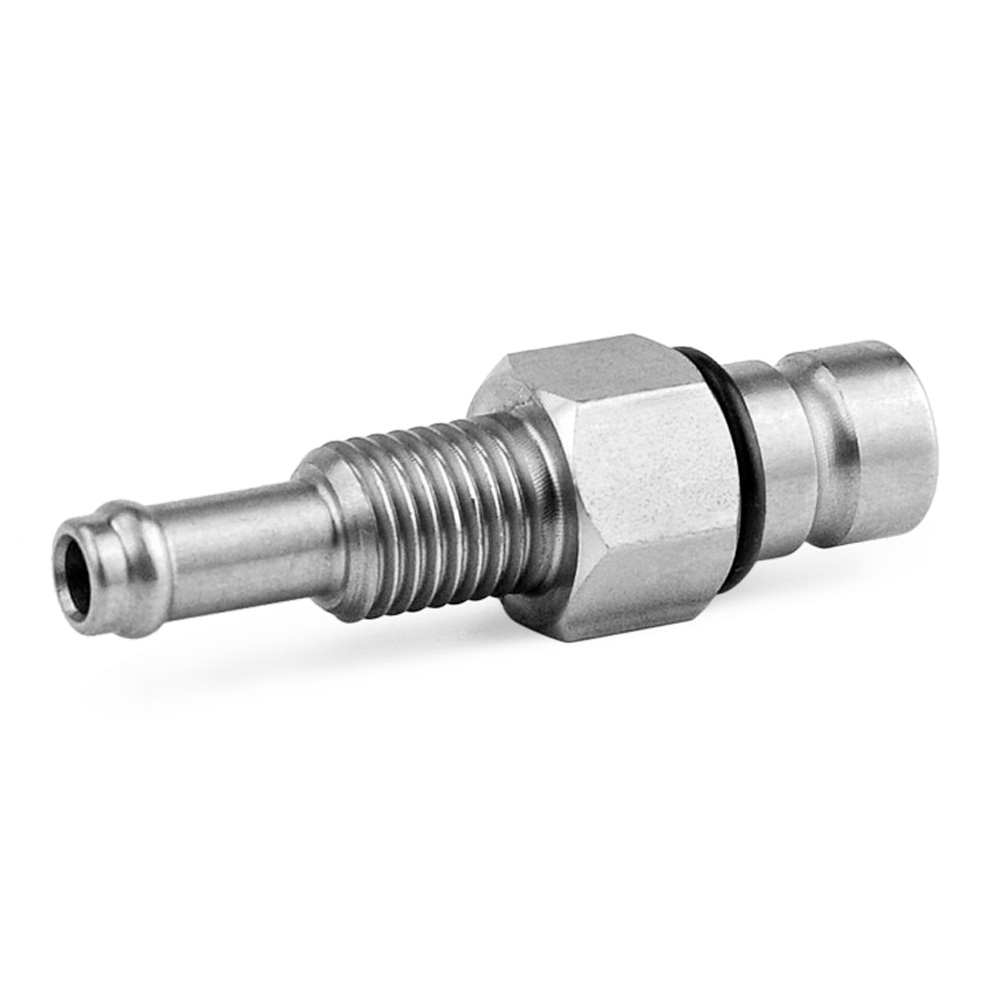 Коннектор топливный Skipper для Suzuki DT2-65, DF9.9-15 "папа" sk65720-98520