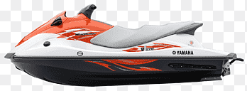 WAVERUNNER V1 SPORT (VX1100DP)