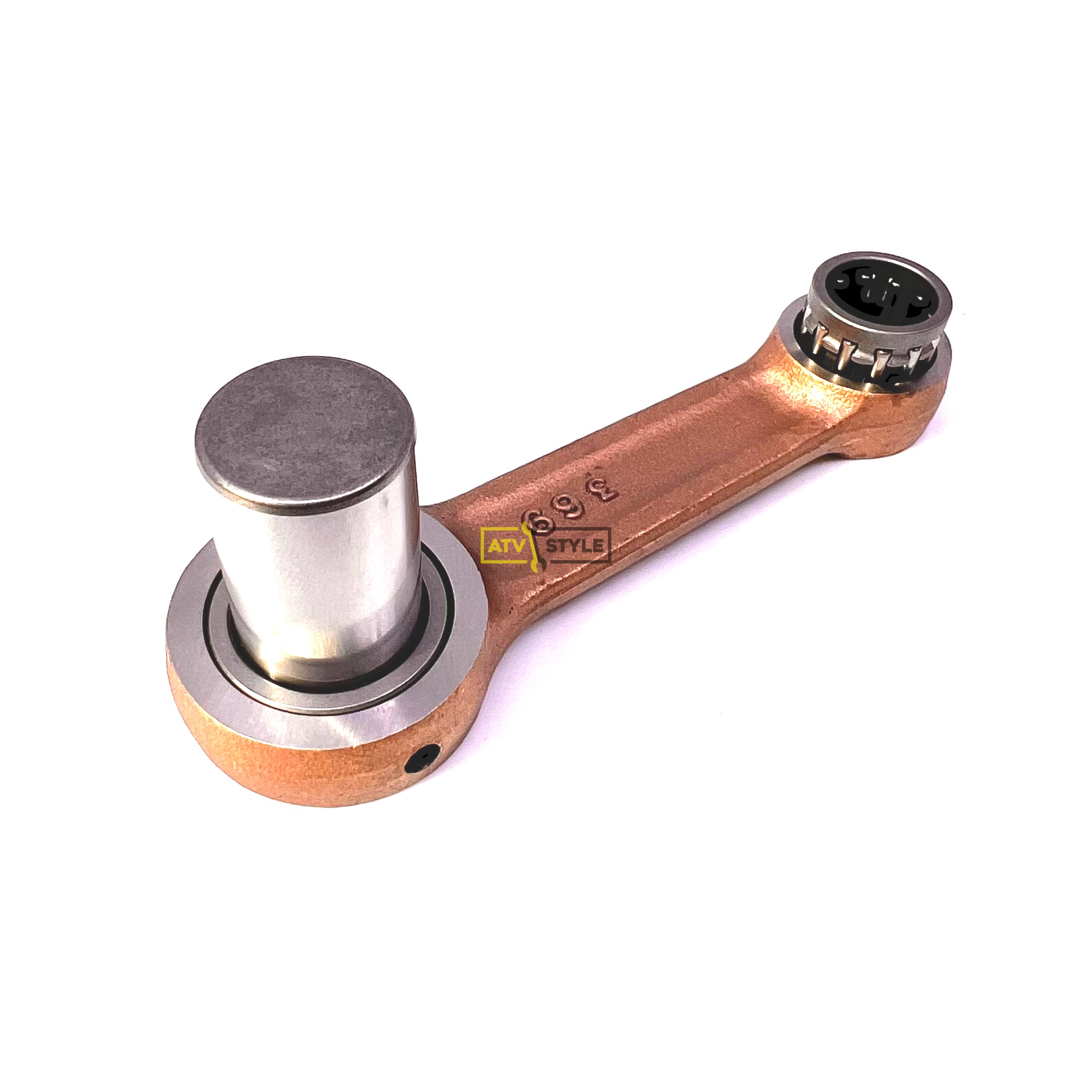 Шатунная сборка для Tohatsu/Mercury 4-6, Skipper SK369-00040-0-KIT