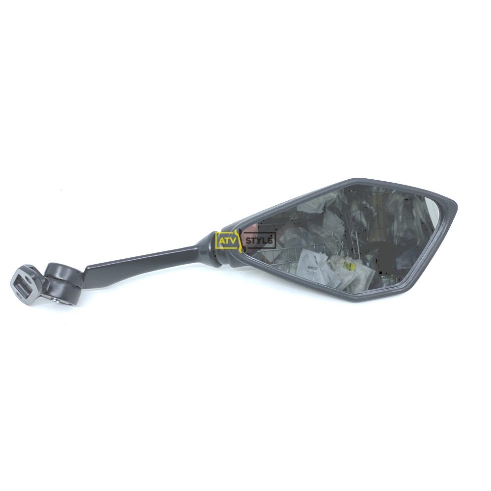 Зеркало заднего вида правое Kawasaki 56001-0246