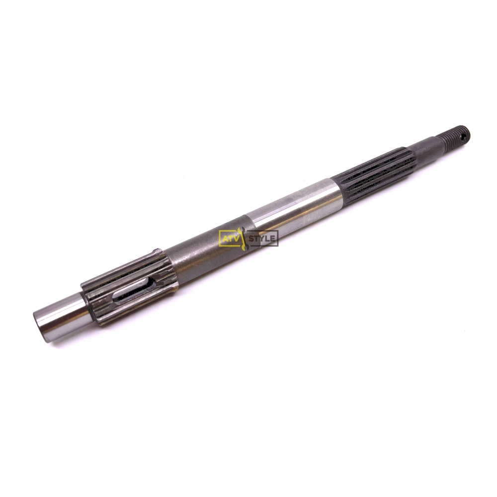 Вал гребной Skipper для Yamaha 25B, 30H SK6L2-45611-01