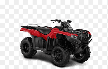 TRX420TM A