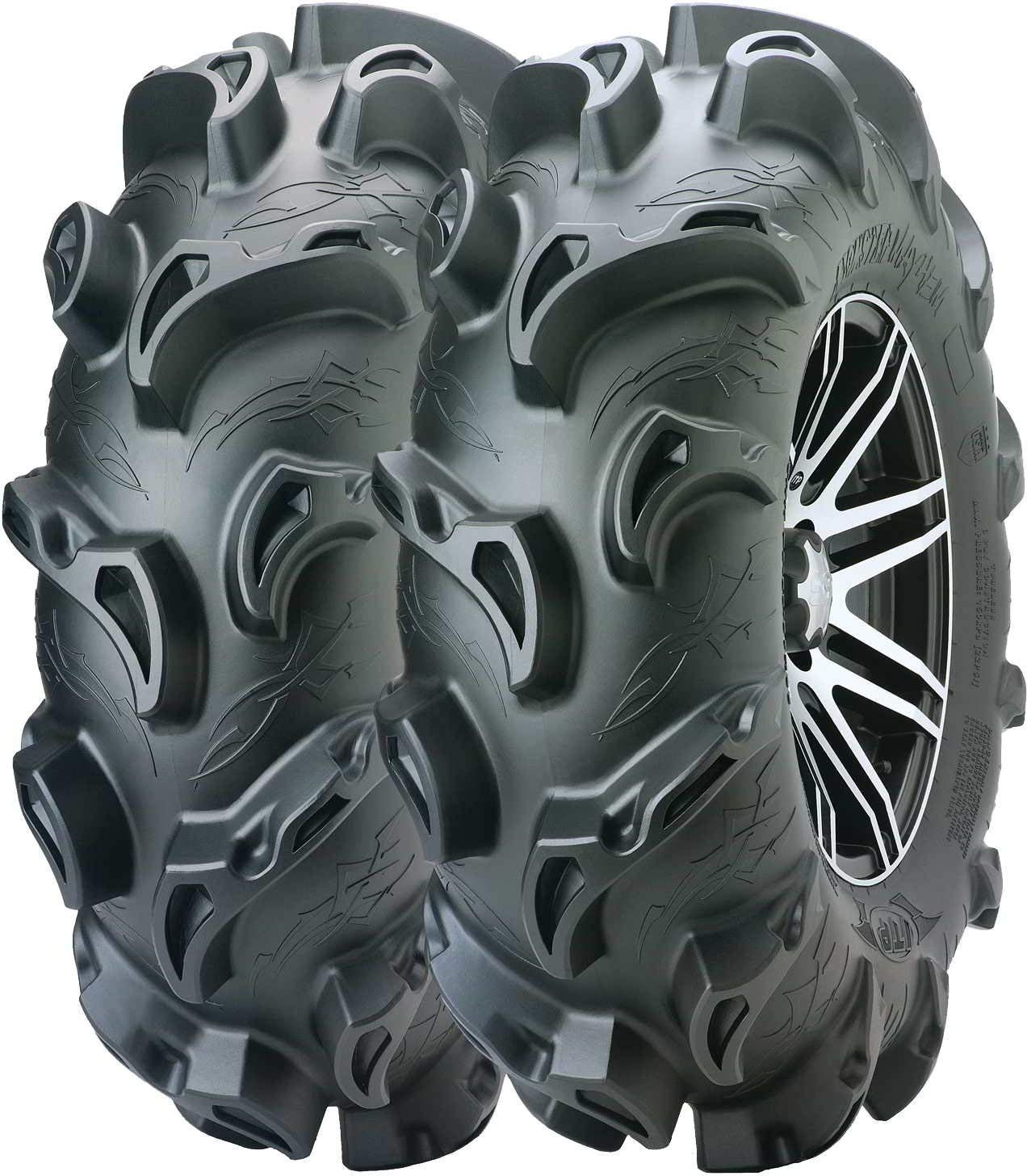Шина для квадроцикла ITP Mega Mayhem 27x11-14