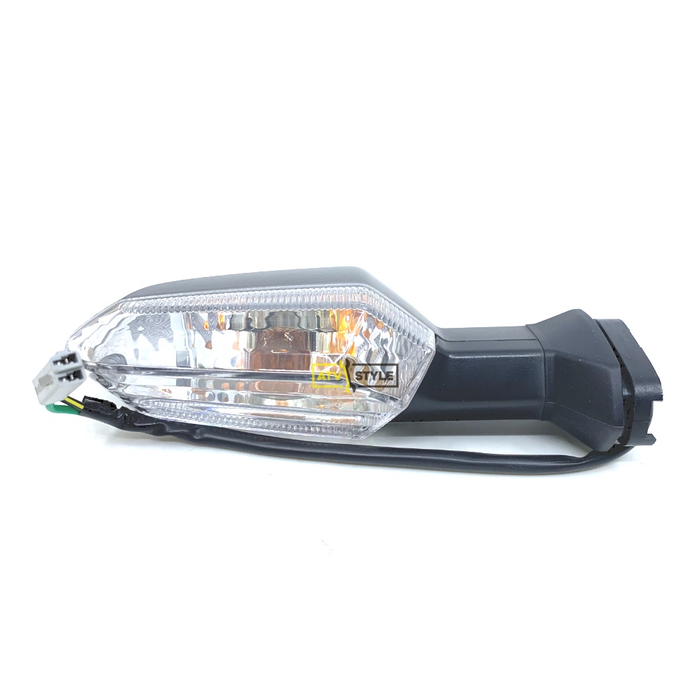 Поворотник передний правый Kawasaki 23037-0213